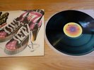 The Pointer Sisters ?– Steppin (LP, Album, Promo, RE) 1977 nm Japan Vinyl Record