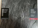 Robert Hohner Percussion  Ensemble Different Strokes - Limited Edition 0788