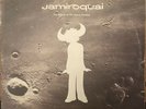 Jamiroquai - The Return Of The Space Cowboy (2x12”GF LP) Original 1994 Release