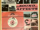 VERY RARE The Jam, Sound Affects LP + Going Underground/Start 7
