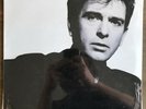 Sealed  Peter Gabriel So Vinyl LP Record Club Press