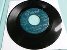 The ZIRCONS Mr Jones 45 great R&B MOD popcorn ROCKER northern soul DOO WOP