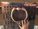 KISS - Music from the Elder 180G Vinyl LP New Sealed 2014