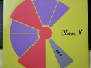 Various ?– Class X Seven 2xVinyl 12
