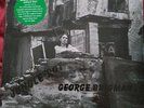 George Brigman Jungle Rot 2005 Reissue LP Sealed