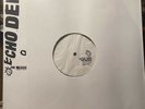 Primal Scream Echo Dek Lp Dub Adrian Sherwood UK White Label Promo Only New NM