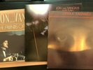 Vangelis 3xPak Bundle, Opera Savage, Short Stories & Friends Of Mr Cairo VG+/ Ex