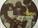 The Beatles - Abbey Road Sessions 1963, Paris Theatre 1963. NEW Picture Disc