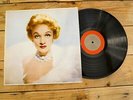 MARLENE DIETRICH AT THE CAFE DE PARIS LP 33T VINYLE EX COVER EX ORIGINAL 1954