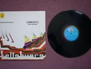 Conjunto Kollahuara ?/ Ajinacaycu (asi somos) / 1984/ RARE LP BOLIVIA + DEDICACE