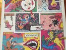 1973 David Bowie Images 1966-1967 Lp Bp 628/9