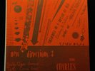 Teddy Charles Quartet-New Directions 3-Prestige 164-10 INCH ORIG GREAT COPY