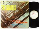 Beatles - Please Please Me LP - Odeon Germany