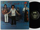 Jonathan Richman & The Modern Lovers - Rock & Roll LP - Beserkley VG+