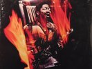 Son Seals - Live And Burning 1978 LP Blues Alligator Sealed