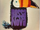 EDDIE HARRIS / BOSSA NOVA [VEE JAY ] 'Rainbow' label