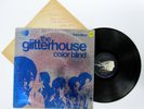 The GLITTERHOUSE Color Blind STEREO 1968 LP AUTOGRAPHED Psychedelic Soul SW83