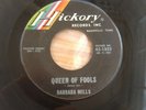 Northern Soul Barbara Mills Queen of Fools Hickory Original VG+
