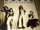 FRANK ZAPPA - Zoot Allures LP Warner Bros Vinyl 