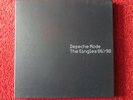 Depeche Mode - The Singles 86 - 98 Vinyl Box  / Made in Great Brtain
