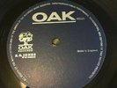 OAK UK acetate 7