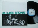 Miles Davis – Vol. 2 Blue Note 1502  France-RE * NM/VG+  #JZ9 Vinyl Record