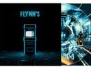 Tron: Legacy - Vinyl Edition Motion Picture Soundtrack 2XLP by Mondo