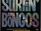 SURFIN BONGOS preston epps / bongo teens U.S. ORIGINAL SOUND LP_orig 1963 mono