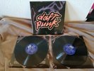 Daft Punk Homework 2lp Occasion