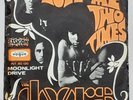 RARE FRENCH SP/THE DOORS/VOGUE FASHION/LOVE ME TWO TIME/MOONLIGHT DRIVE