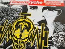 QUEENSRYCHE mindcrime LP 1.Press 1988 orig. SIGNED Skid Row LA GUNS Guns N Roses