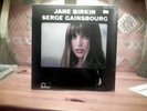 Serge Gainsbourg & Jane Birkin ?– Jane Birkin - Serge Gainsbourg Label: Fontana