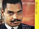 Art Farmer - Modern Art - UAS 5007 - Original U. S. Stereo - Microgroove -  NM