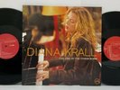 Diana Krall ‎– The Girl In The Other Room 2LP 2004 Eu ORIG Verve Records ‎Jazz