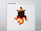 Jam & Spoon. Tripomatic Fairytales 2001. FIRST UK PRESS. Vinyl. Near mint/VG+.