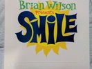 Brian Wilson - Brian Wilson Presents Smile - 2xLP 180gram 2004 vinyl record surf