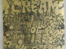 SEALED:  Cream,  