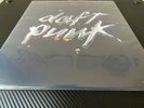 Daft Punk ?– Discovery 2LP 2014 Vinyl Reissue Out Of Print Near Mint Pop Dance