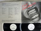 CAN CANNIBALISM SPOON SPOON 001/2 German VINYL LP