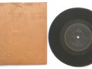 New Order Ceremony 7'' Single Record Vinyl Original Press 1981 Joy Division
