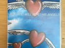 U2 If God Will Send His Angels promo VHS video for broadcast from UK