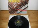THE BEATLES PLEASE PLEASE ME ORIGINAL PARLOPHONE VINYL RECORD ALBUM PMC 1202