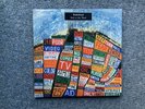 Radiohead Hail to the Thief Double Vinyl 12” LP Parlophone 2003 There There NM