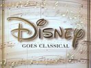 Royal Philharmonic Orchestra Disney Goes Classical vinyl LP NEW/SEALED