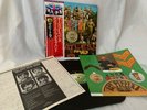 The Beatles - Sgt Pepper - Japan - Country Flag Edition - Stunning