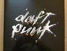 DAFT PUNK - Discovery (vinyl 2 X LP, 2014 reissue) VG+ great copy