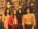 Golden Earring - Golden Earring (Back home) - Original 1970 vinyl LP - RARE EC
