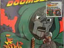 MF DOOM - Operation: Doomsday 2xLP Vinyl Original Cover w/poster New