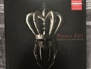 Lacuna Coil broken Crown Halo LP + CD (Framed + Never played)