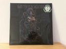 Meshuggah, The Violent Sleep Of Reason, Gold Vinyl, Mint, 1. Press